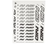 Avid RC Sticker Sheet | product-related