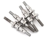 more-results: The optional Avid RC Titanium Shock Standoffs for the Tekno EB410 and ET410 includes A