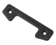 Avid RC Team Associated RC8B3.1 Carbon Fiber One Piece Wing Mount Button | product-also-purchased