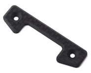 Avid RC Serpent SRX8 Carbon Fiber One Piece Wing Mount Button | product-related