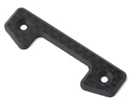 Avid RC TLR 8X Carbon Fiber One Piece Wing Mount Button | product-related