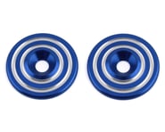 Avid RC Ringer Aluminum Wing Buttons (Blue) (2) | product-also-purchased