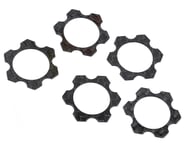 Avid RC 1/8 Carbon 0.5mm Track Width Spacers (5) | product-also-purchased