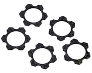 Avid RC 1/8 Carbon 1.0mm Track Width Spacers (5) | product-related