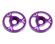 Avid RC Triad Wing Mount Buttons (2) (Purple) | product-also-purchased