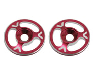 Avid RC Triad Wing Mount Buttons (2) (Red) | product-also-purchased