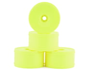 Avid RC "Truss" 4.0 1/8 Truggy Wheels (4) (Yellow) | product-also-purchased
