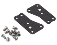 Avid RC RC8B3.2 Carbon Front Upper Arm Inserts | product-related
