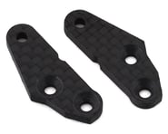 Avid RC RC8B3.2 Carbon Steering Block Arms +2 | product-also-purchased