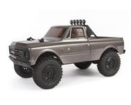 Axial SCX24 1967 Chevrolet C10 1/24 4WD RTR Scale Mini Crawler (Silver) | product-also-purchased