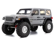 Axial SCX10 III "Jeep JLU Wrangler" RTR 4WD Rock Crawler (Grey) | product-related