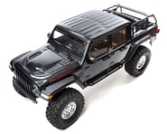 more-results: The Axial&nbsp;SCX10 III "Jeep JT Gladiator" RTR 4WD Rock Crawler marks the next step 