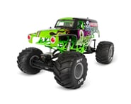 more-results: The Axial&nbsp;SMT10 Grave Digger RTR 1/10 4WD Monster Truck is a true-to-scale, 4-whe