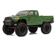 Axial SCX10 III "Base Camp" RTR 4WD Rock Crawler (Green) | product-also-purchased