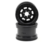Axial Trail Ready HD IFD 2.2 Beadlock Crawler Wheels (2) (Black) | product-also-purchased