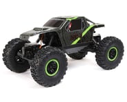 more-results: Axial AX24 XC-1 Mini Rock Crawler Clear Body. This optional body comes clear making it
