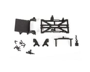Axial SCX24 Long Wheel Base Chassis Parts | product-related