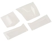 more-results: Axial&nbsp;UTB18 Capra Body Panel Set. This is an optional clear body panel set intend