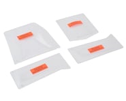 Axial Capra 1.9 Body Panel Set (Clear) | product-also-purchased