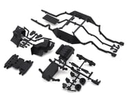 Axial Wraith 1.9 Lower Rail & Skid Plate | product-also-purchased