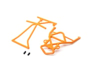 Axial RBX10 Ryft Cage Roof & Hood (Orange) | product-also-purchased