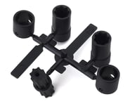 Axial WB8 V2 UMG 6x6 Driveshaft Set (Short) | product-also-purchased