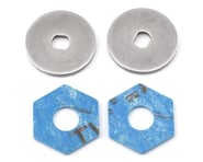 Axial Capra 1.9 Dig Transmission Slipper Pads/Plates | product-also-purchased
