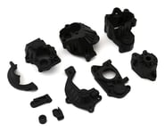 Axial SCX10 III Transmission Housing Set | product-related