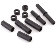 Axial RBX10 Ryft WB11 Driveshaft Set | product-also-purchased