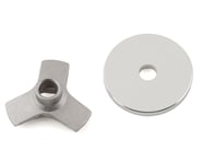 more-results: Axial SCX10 III Base Camp Slipper Eliminator Hub &amp; Plate. Package includes replace