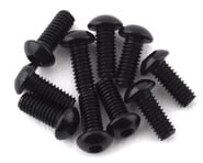 Axial 2.5x6mm Button Head Screw (10) | product-also-purchased