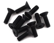Axial 2.5x8mm Flat Head Screws (10) | product-also-purchased