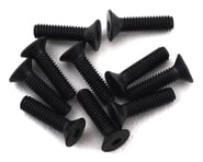 more-results: Axial&nbsp;2.5x10mm Flat Head Screws. These screws are used to secure the steering whe