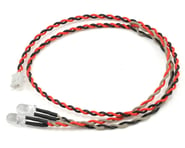 Axial Double LED Light String (Red LED) | product-related