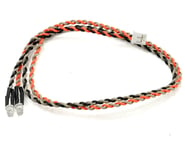 Axial Double LED Light String (Orange LED) | product-related