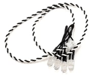 Axial 4 LED Light String (White LED) | product-related