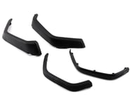 Axial SCX6 Jeep JLU Wrangler Front & Rear Fenders w/Mounts | product-related