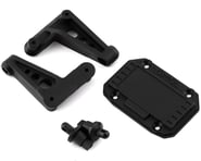 Axial SCX6 Jeep JLU Wrangler Rear Body Mount Set | product-also-purchased