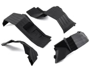 Axial SCX6 Jeep JLU Wrangler Front & Rear Molded Fender Liner Set | product-also-purchased