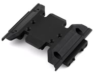 Axial SCX6 Center Transmission Skid Plate | product-related