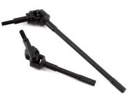 Axial SCX6 AR90 Front Universal Driveshaft Axle Set | product-related