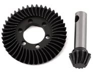 Axial SCX6 Ring & Pinion Gear Set (43T/12T) | product-also-purchased