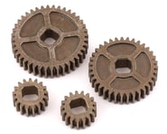 Axial SCX6 Mid Shaft Gear Set | product-related
