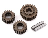 Axial SCX6 Idler & Output Gear/Shaft Set | product-related