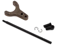 more-results: Axial&nbsp;SCX6 Shift Fork and Shaft Set. This replacement shift fork set is intended 