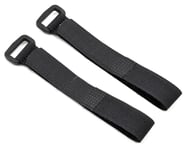 Axial Hook & Loop Strap (2) (15x200mm) | product-related