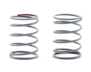Axial 12.5x20mm Shock Spring (Supersoft/Red) | product-related