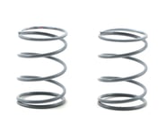 more-results: This is a set of two optional Axial 12.5x20mm, soft, 4.32 lbs/in rate Shock Springs, i