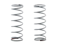 Axial Shock Spring 12.5x40mm (Super Soft/Red) | product-related