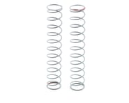 Axial 14x90mm Shock Spring (Super Soft - 1.32 lbs/in) (Red) | product-related